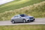 Mercedes-AMG S63 4Matic+ Lang 2017 года (WW)